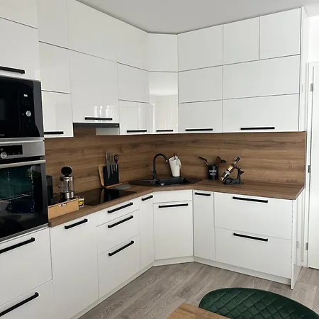 Deer Apartamento *