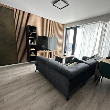 Apartamento Deer *