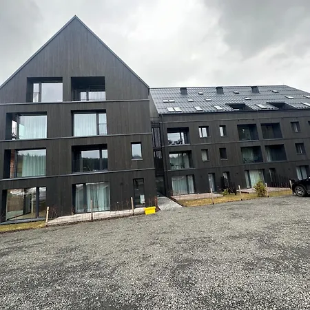 Deer Apartmán