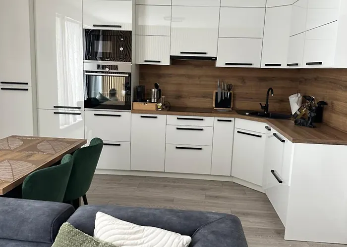 Deer Apartmán