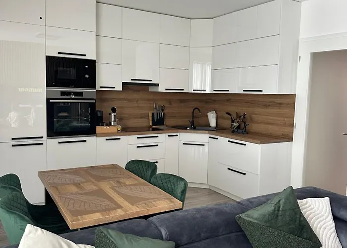 Deer Apartmán Abertamy