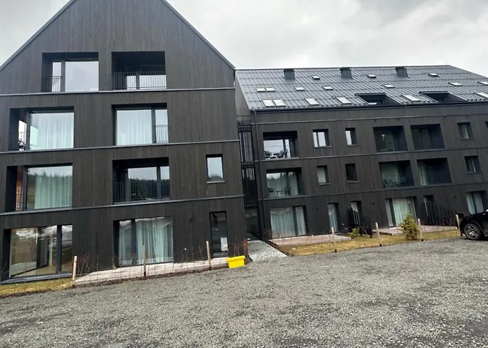 Deer Apartmán